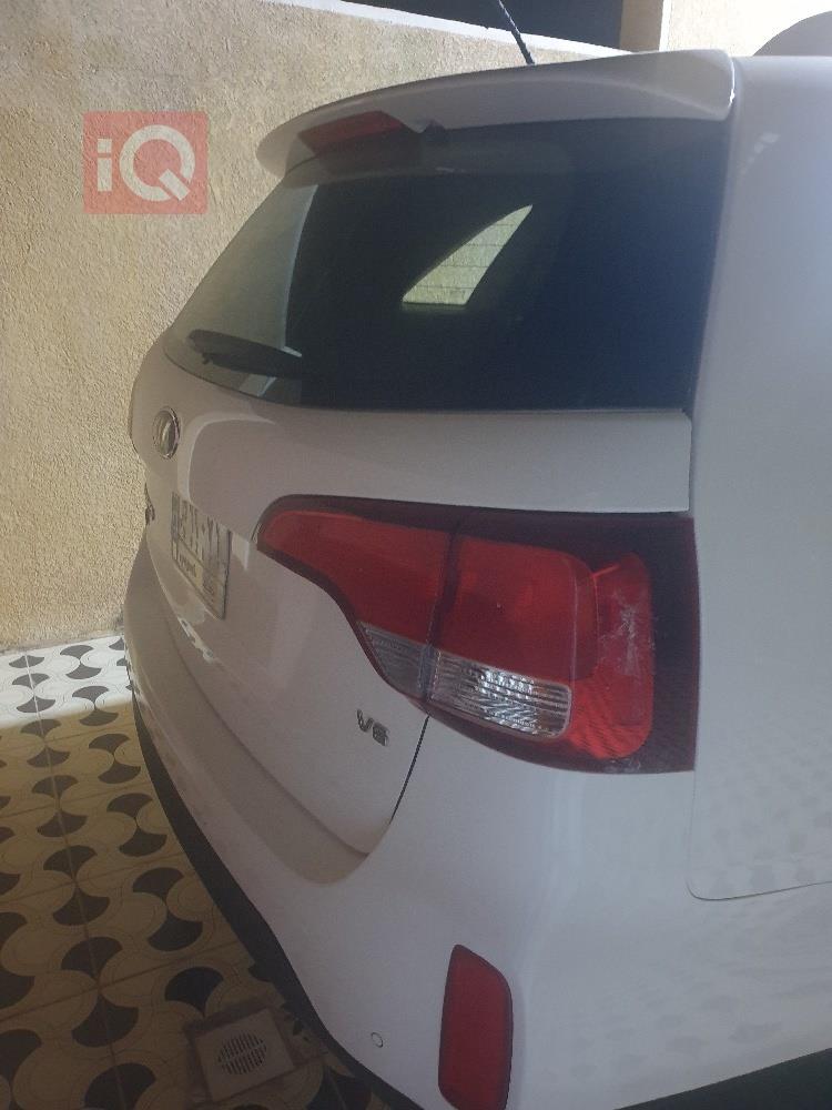 کیا سۆرینتۆ